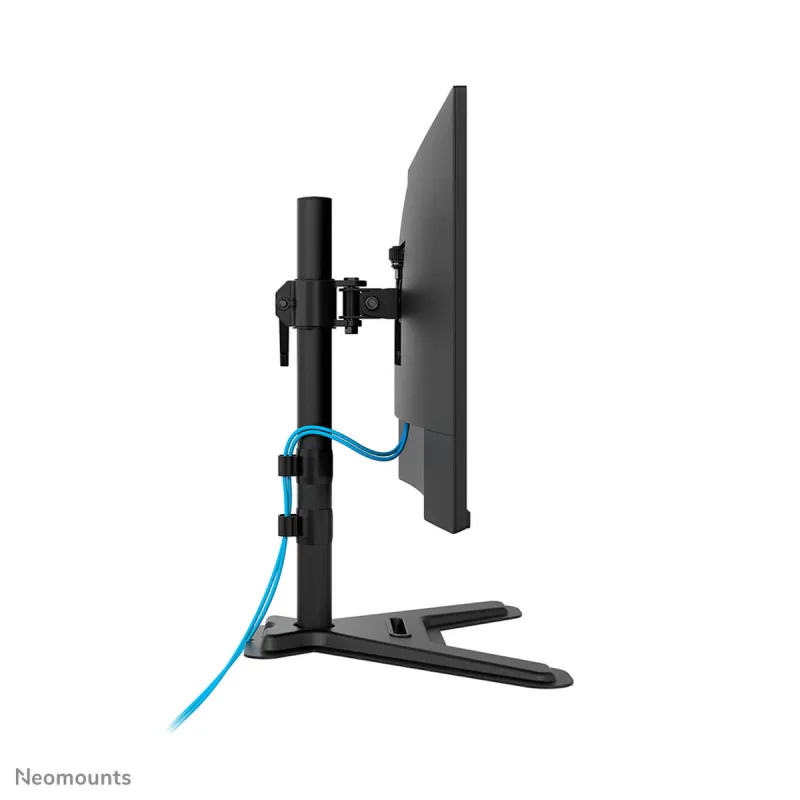 Screen Table Support Neomounts DS45-600BL1 10" 32"